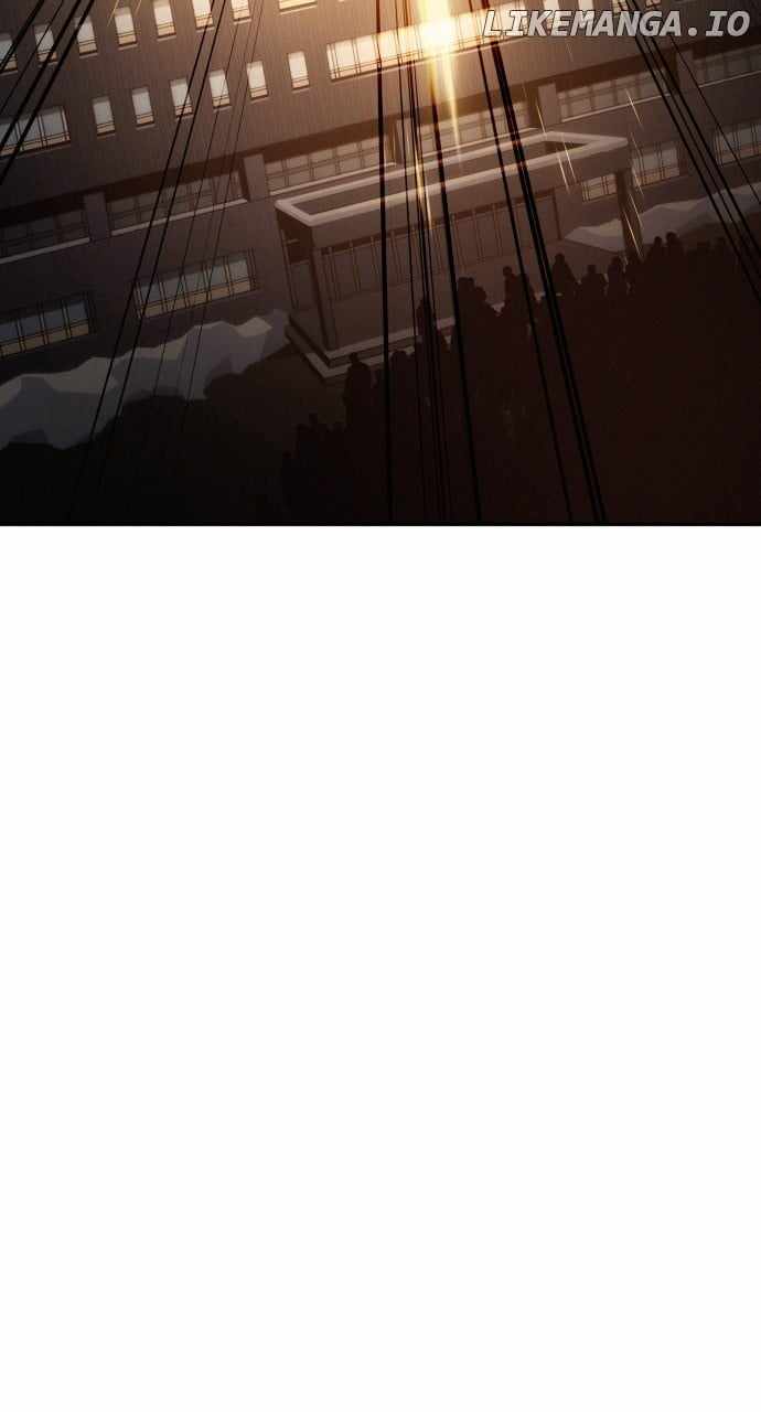The Regressor Protects Only Me Chapter 25 34